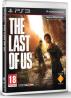 THE LAST OF US PS3 2MA