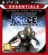 STAR WARS FORCE UNLEASHED P32M