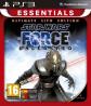 STAR WARS FORCE UNLEASHED P32M