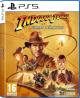 INDIANA JONES Y EL GRAN CIRCULO P5 2MA