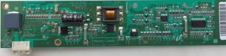 INVERTER DRIVER TOSHIBA LED 32W1333 2MA