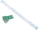 CONNECTOR MICRO USB +PLACA PS4