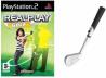 REALPLAY GOLF PS2
