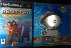 REALPLAY PUZZLESPHERE P2