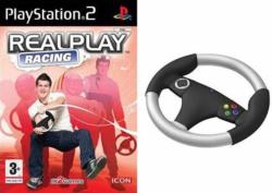 REALPLAY RACING PS2