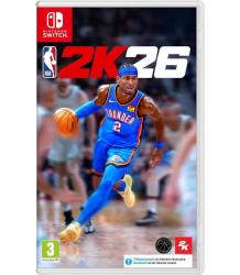NBA 2K26 SW