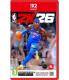 NBA 2K26 SW2
