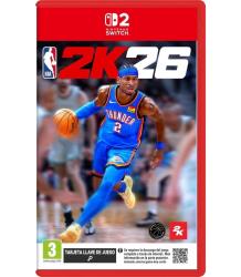 NBA 2K26 SW2