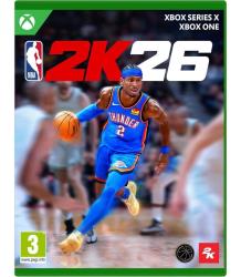 NBA 2K26 XB1
