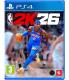 NBA 2K26 PS4