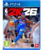 NBA 2K26 PS4