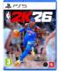 NBA 2K26 PS5