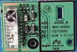 PLACA IR TV SAMSUNG UE58J5200AW
