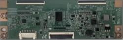 PLACA T-CON TV SAMSUNG UE58J5200AW