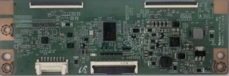 PLACA T-CON TV SAMSUNG UE58J5200AW
