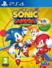 SONIC MANIA PLUS PS4 2MA