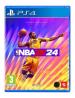 NBA 2K24 KOBE BYRANT EDITION PS4 2MA