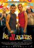 LOS MANAGERS DVD 2MA