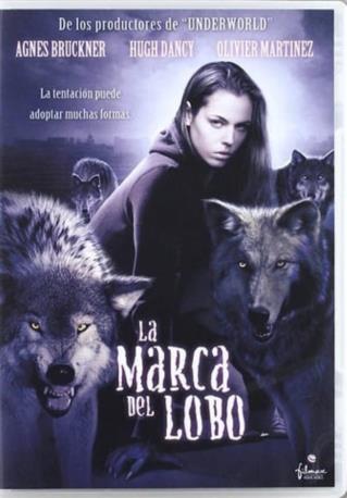 LA MARCA DEL LOBO DVD 2MA