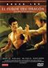 EL FUROR DEL DRAGON DVD 2MA