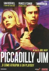 PICCADILLY JIM DVD 2MA