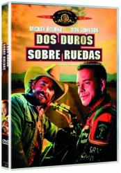 DOS DUROS SOBRE RUEDAS DVD 2MA