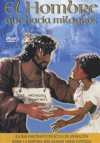 EL HOMBRE QUE HACIA MILAGROS DVD 2MA