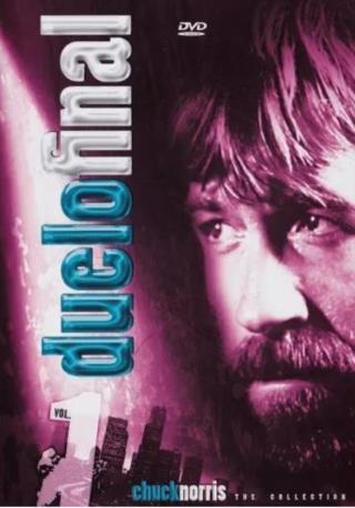 DUELO FINAL DVD 2MA
