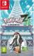 POKEMON LEGENDS:Z-A SW