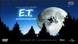 ET ED 3 DVD 2MA