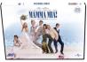 MAMMA MIA DVD 2MA
