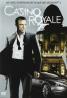 CASINO ROYAL DVD 2MA