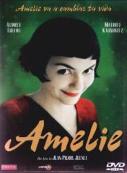 AMELIE DVD 2MA