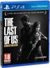 THE LAST OF US REMASTERIZADO PS4 2MA