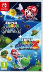 SUPER MARIO GALAXY 1+2 SW