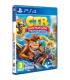 CRASH TEAM RACING NITRO FUP42M