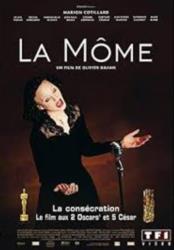 LA MÒME DVD