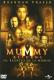 THE MUMMY RETURNS DVD 2MA