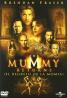 THE MUMMY RETURNS DVD 2MA