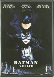 BATMAN VUELVE DVD 2MA
