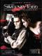 SWEENEY TODD DVD 2MA