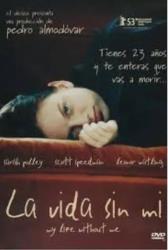 LA VIDA SIN MI DVD 2MA