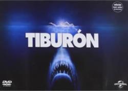 TIBURON DVD