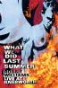 WHAT WE DID LAST SAMMER ROBBIE WILLIAMS DVD 2MA