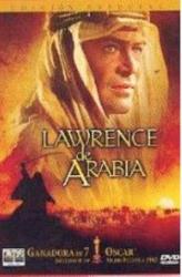 LAWRENCE SDE ARABIA EE DVD 2MA