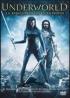 UNDERWORLD LA REBELION DE L.DVD 2MA