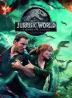 JURASSIC WORLD EL REINO CAIDO DVD 2MA