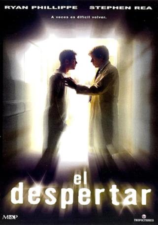 EL DESPERTAR DVD 2MA