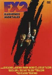 FX2 ILUSIONES MORTALES DVD 2MA