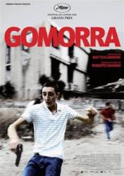 GOMORRA DVD 2MA